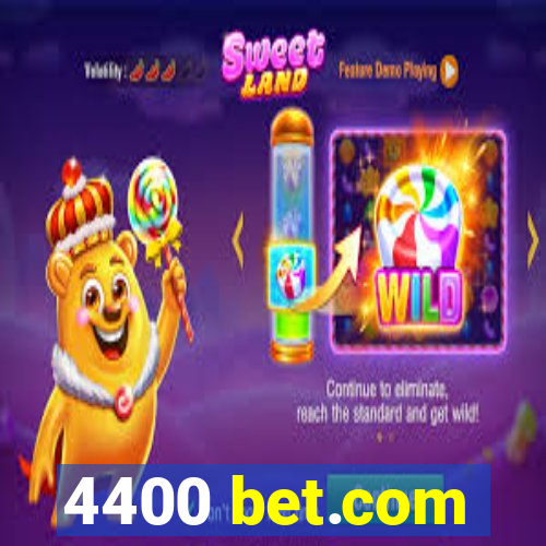 4400 bet.com